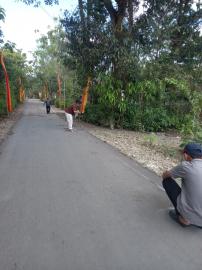 Verifikasi Pembangunan Padukuhan Munggur